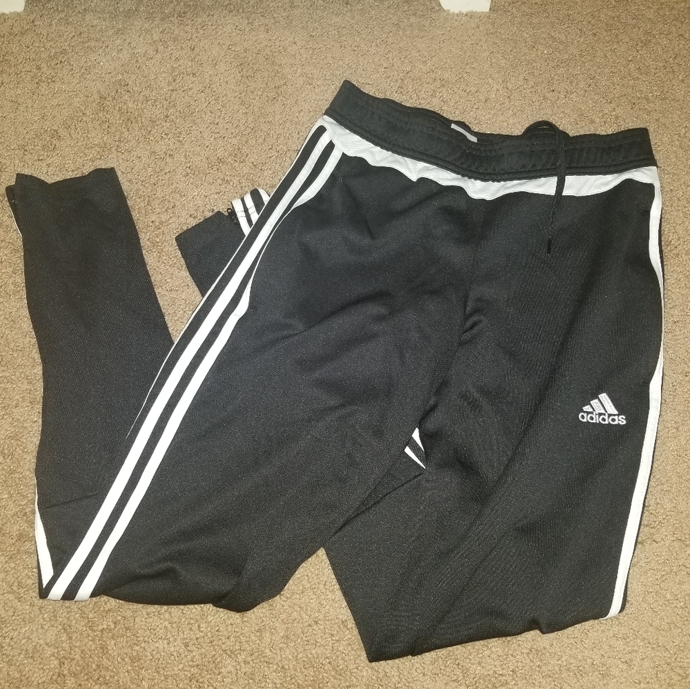 Women's Adidas Climacool Pants Classic Black S